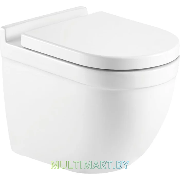 Унитаз CeramaLux 2198MW